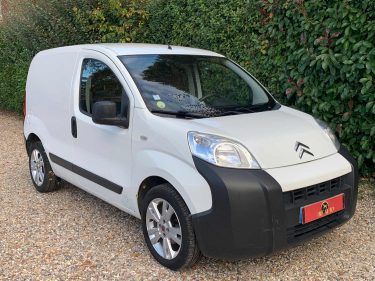 CITROEN NEMO 1.3 HDI 75 ECO 2014 