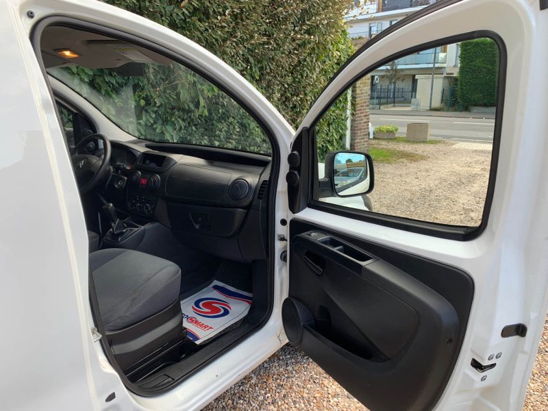 CITROEN NEMO 1.3 HDI 75 ECO 2014 