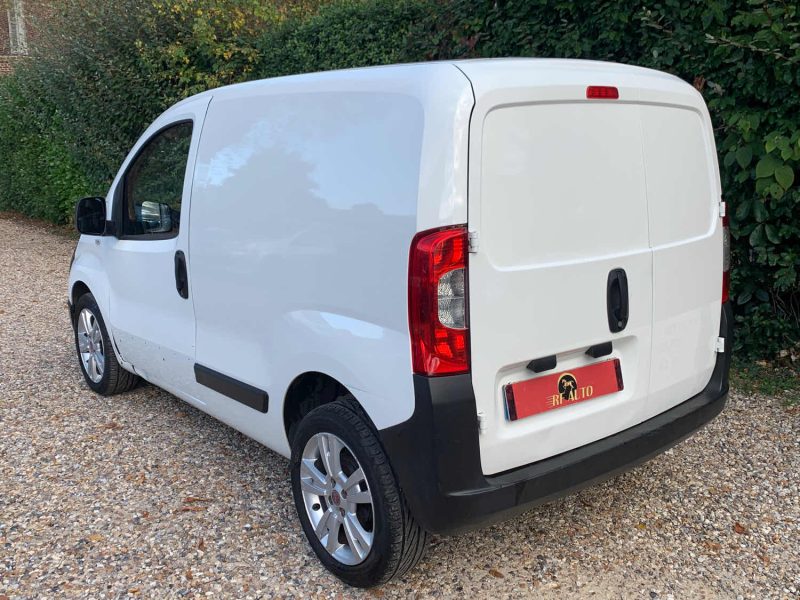 CITROEN NEMO 1.3 HDI 75 ECO 2014 