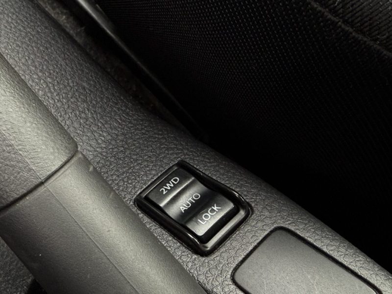 SUZUKI SX4 1.6 VVT GLX 4X4 