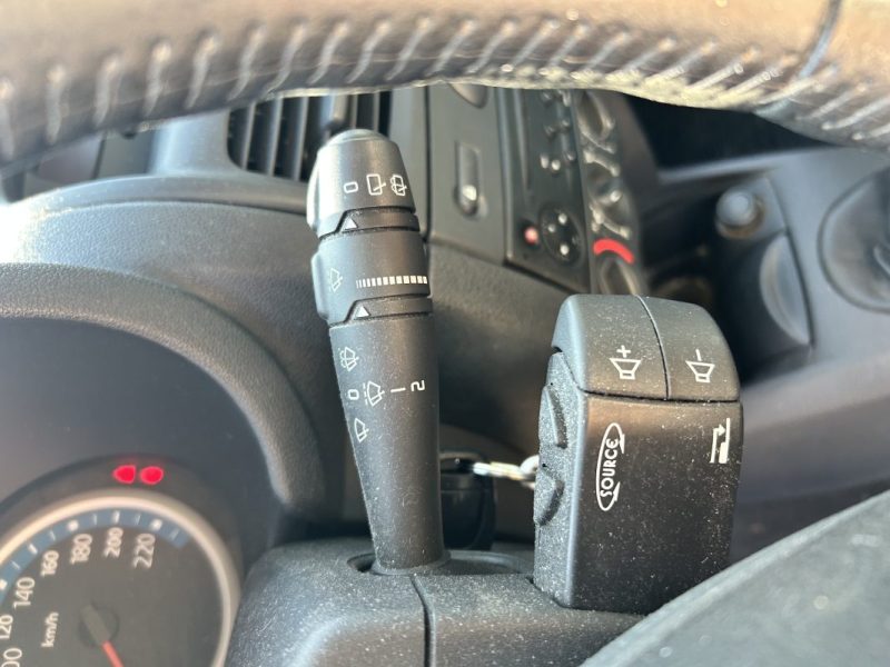 RENAULT CLIO CAMPUS AUTHENTIQUE 1.5DCI 65 2007