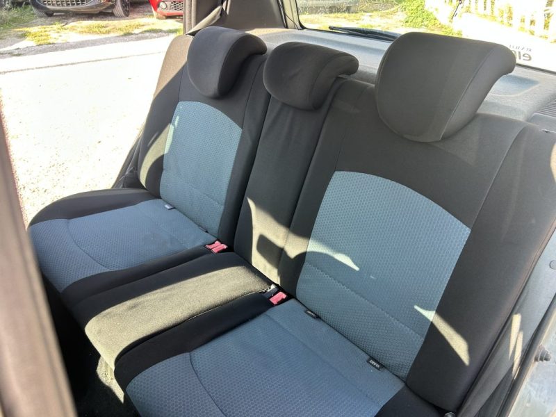 RENAULT CLIO CAMPUS AUTHENTIQUE 1.5DCI 65 2007