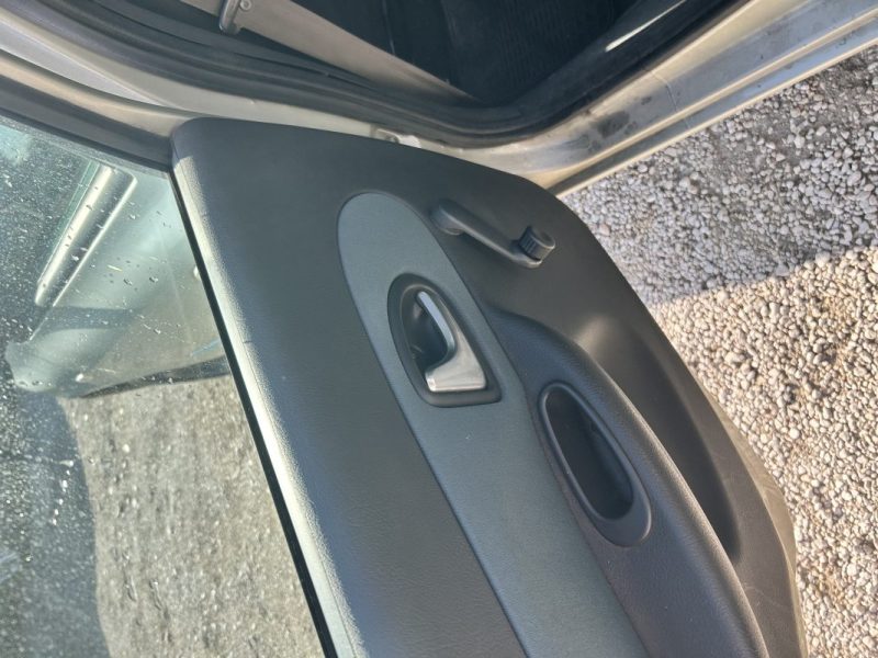 RENAULT CLIO CAMPUS AUTHENTIQUE 1.5DCI 65 2007