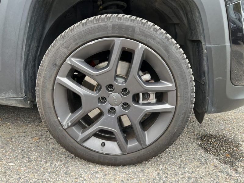 JEEP RENEGADE 4XE S  1.3 GSE 240CHPLUG IN HYBRID 4WD DCT6 