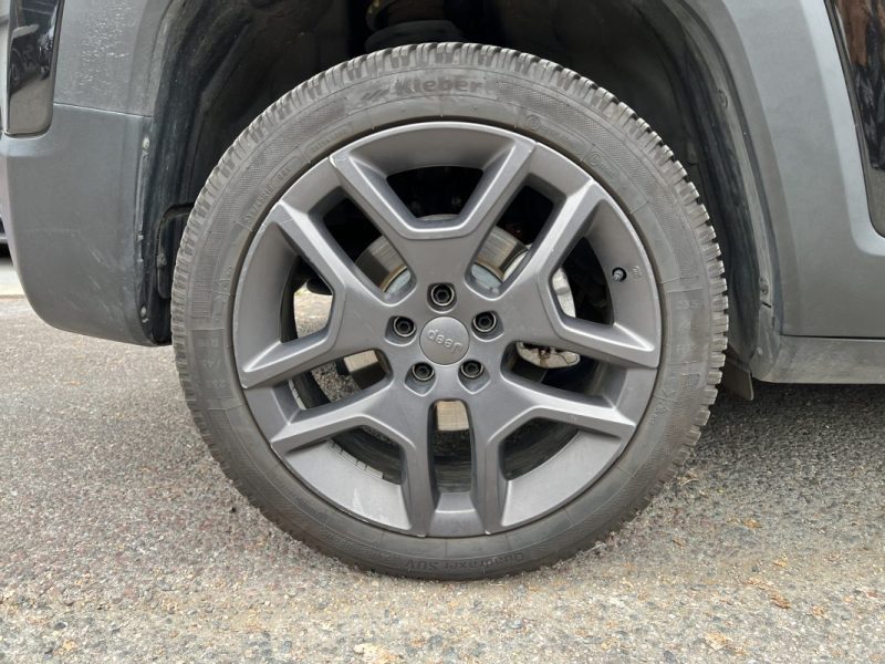 JEEP RENEGADE 4XE S  1.3 GSE 240CHPLUG IN HYBRID 4WD DCT6 