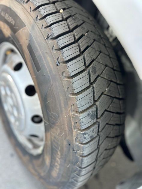 CITROEN JUMPER 3.5 MAXI 140CH BLUE HDI S&S BENNE 2022