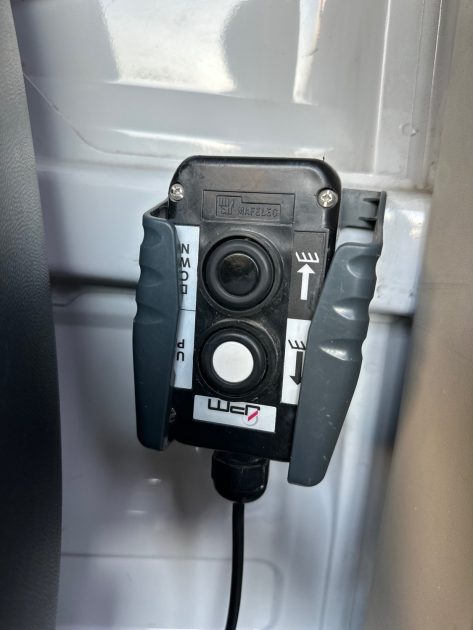 CITROEN JUMPER 3.5 MAXI 140CH BLUE HDI S&S BENNE 2022