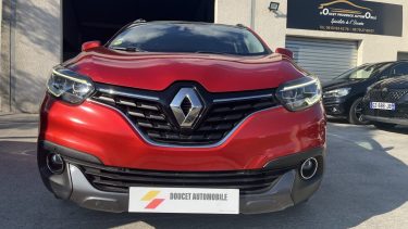 RENAULT KADJAR 1.5 DCI 110CH ENERGY  