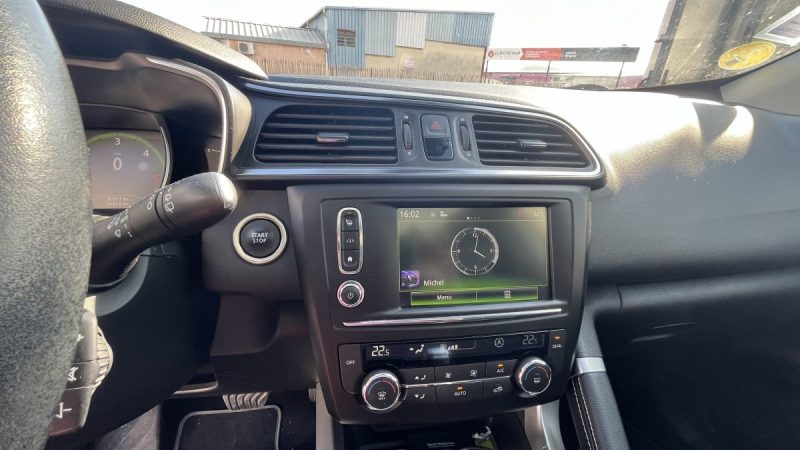 RENAULT KADJAR 1.5 DCI 110CH ENERGY  