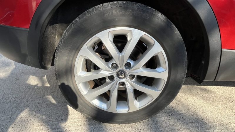 RENAULT KADJAR 1.5 DCI 110CH ENERGY  