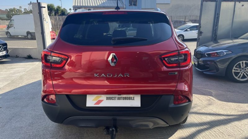 RENAULT KADJAR 1.5 DCI 110CH ENERGY  