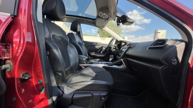 RENAULT KADJAR 1.5 DCI 110CH ENERGY  