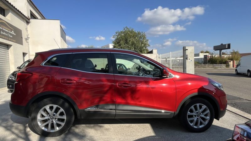 RENAULT KADJAR 1.5 DCI 110CH ENERGY  