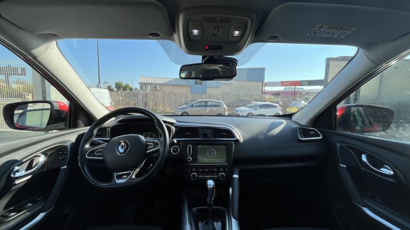 RENAULT KADJAR 1.5 DCI 110CH ENERGY  