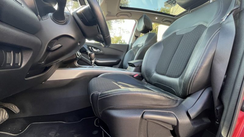 RENAULT KADJAR 1.5 DCI 110CH ENERGY  