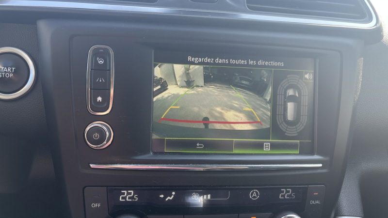 RENAULT KADJAR 1.5 DCI 110CH ENERGY  