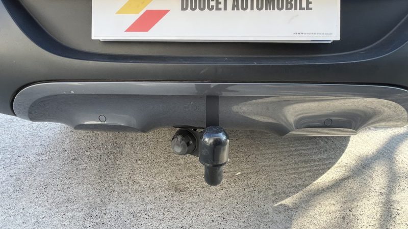 RENAULT KADJAR 1.5 DCI 110CH ENERGY  