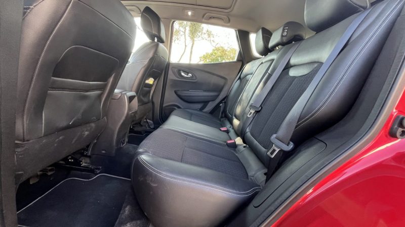 RENAULT KADJAR 1.5 DCI 110CH ENERGY  