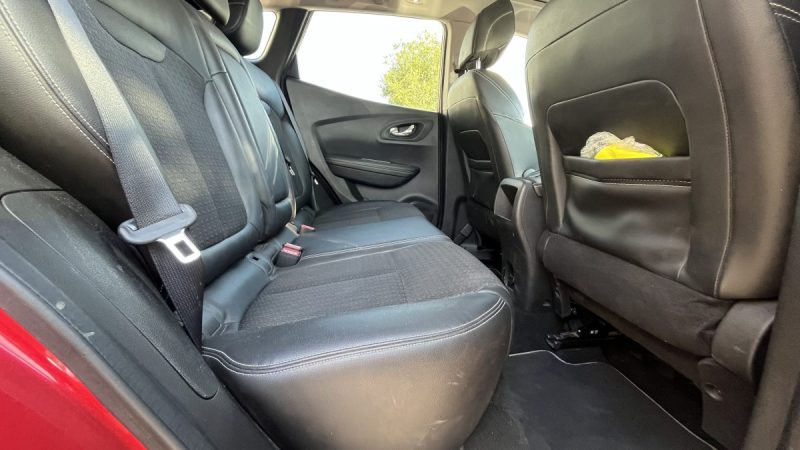 RENAULT KADJAR 1.5 DCI 110CH ENERGY  