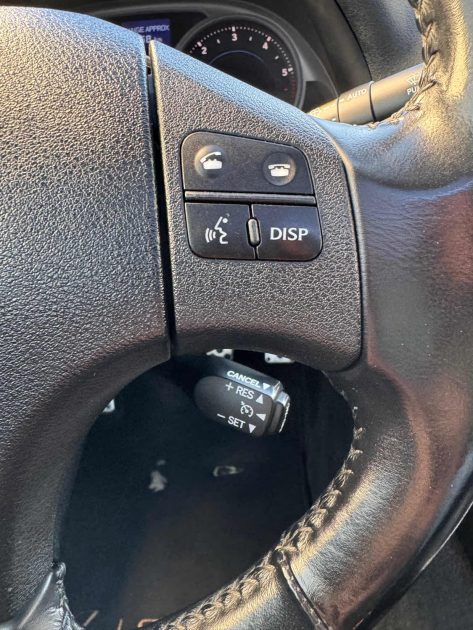 LEXUS IS220 IS 220D PACK SPORT 177CV/CAMERA/GPS/SIEGES CHAUFFANTS GARANTIE 6 MOIS 