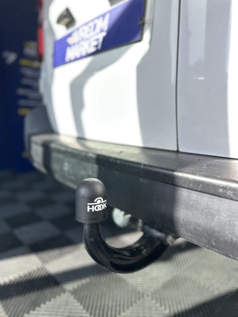 CITROEN JUMPY XL 2.0 BLUEHDI 120CH S&S CONTROL 2019