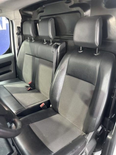 CITROEN JUMPY XL 2.0 BLUEHDI 120CH S&S CONTROL 2019