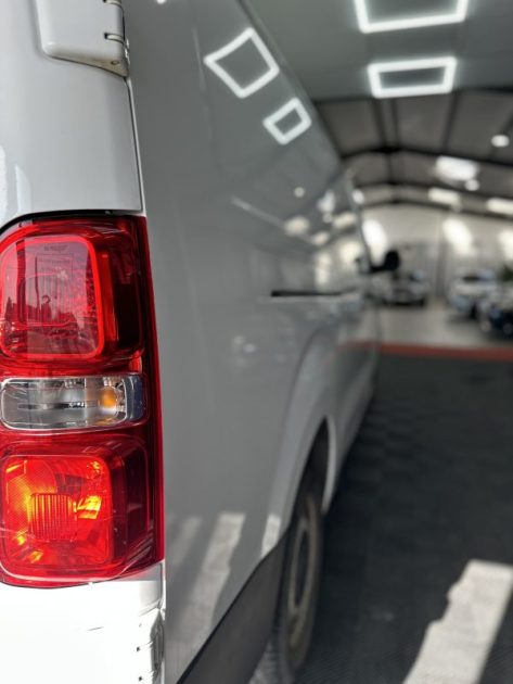 CITROEN JUMPY XL 2.0 BLUEHDI 120CH S&S CONTROL 2019