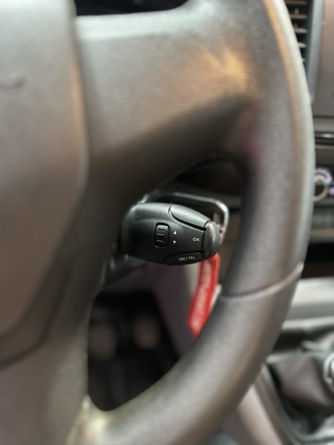 CITROEN JUMPY XL 2.0 BLUEHDI 120CH S&S CONTROL 2019