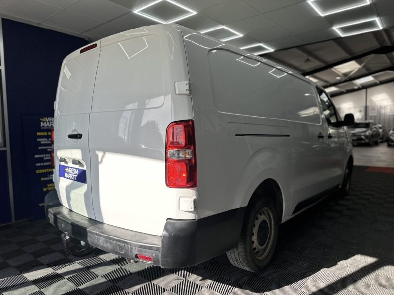 CITROEN JUMPY XL 2.0 BLUEHDI 120CH S&S CONTROL 2019