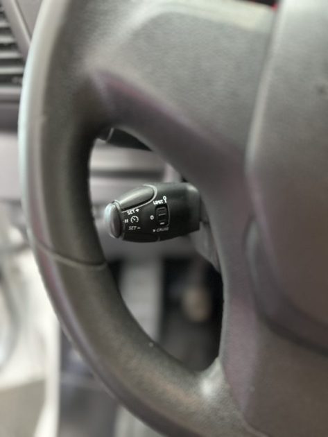 CITROEN JUMPY XL 2.0 BLUEHDI 120CH S&S CONTROL 2019