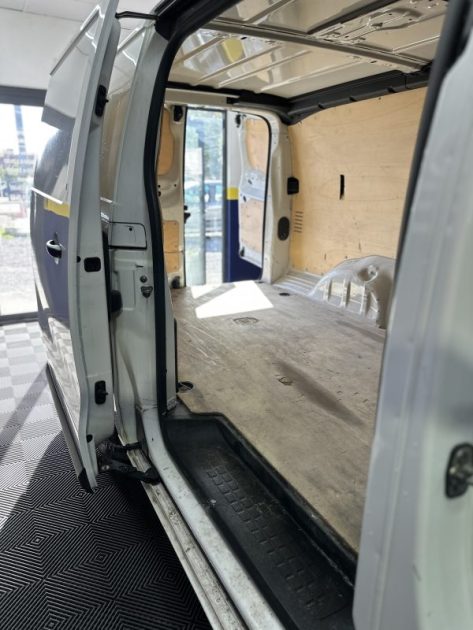 CITROEN JUMPY XL 2.0 BLUEHDI 120CH S&S CONTROL 2019