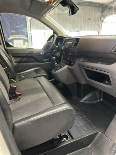 CITROEN JUMPY XL 2.0 BLUEHDI 120CH S&S CONTROL 2019