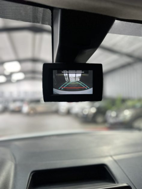 OPEL COMBO E 102CH BlueHDi - Camera/Radars av-ar/Revision complete