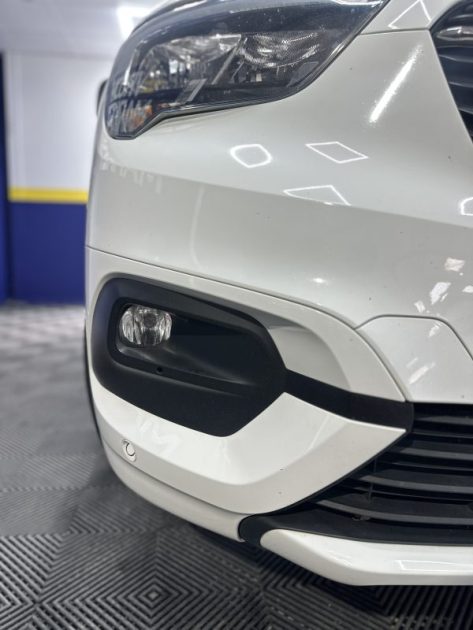 OPEL COMBO E 102CH BlueHDi - Camera/Radars av-ar/Revision complete