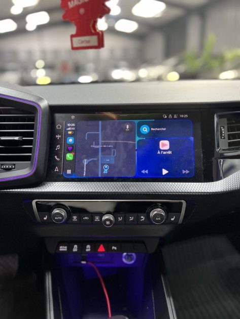 AUDI A1 ALLSTREET CITYCARVER 30 TFSI 110 DESIGN S TRONIC 2024