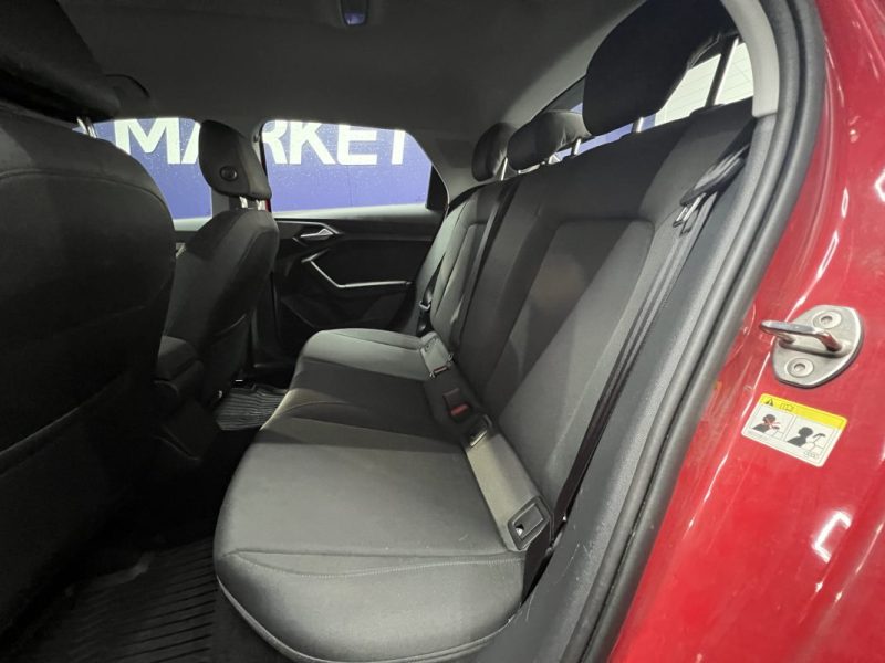 AUDI A1 ALLSTREET CITYCARVER 30 TFSI 110 DESIGN S TRONIC 2024