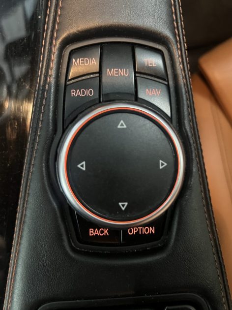 BMW Série 6 Gran Coupé 640 D LCI xDrive Individual Frozen Bronze