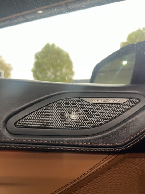 BMW Série 6 Gran Coupé 640 D LCI xDrive Individual Frozen Bronze