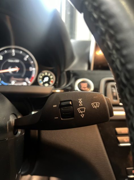 BMW Série 6 Gran Coupé 640 D LCI xDrive Individual Frozen Bronze