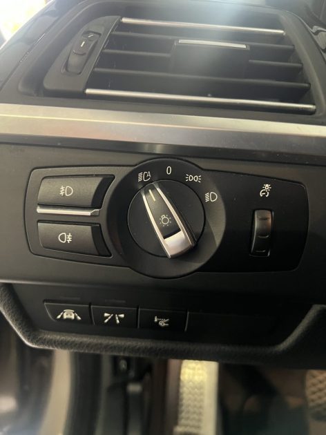 BMW Série 6 Gran Coupé 640 D LCI xDrive Individual Frozen Bronze