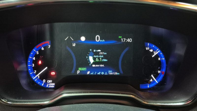 TOYOTA COROLLA  TOURING SPORTS 122CV DYNAMIC BUSINESS/1 ERE MAIN/TVA RECUP 2022