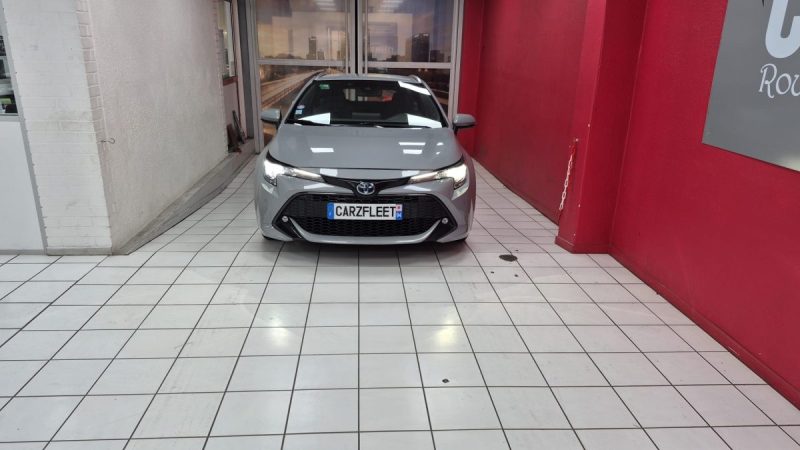 TOYOTA COROLLA  TOURING SPORTS 122CV DYNAMIC BUSINESS/1 ERE MAIN/TVA RECUP 2022