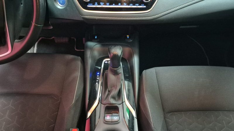 TOYOTA COROLLA  TOURING SPORTS 122CV DYNAMIC BUSINESS/1 ERE MAIN/TVA RECUP 2022