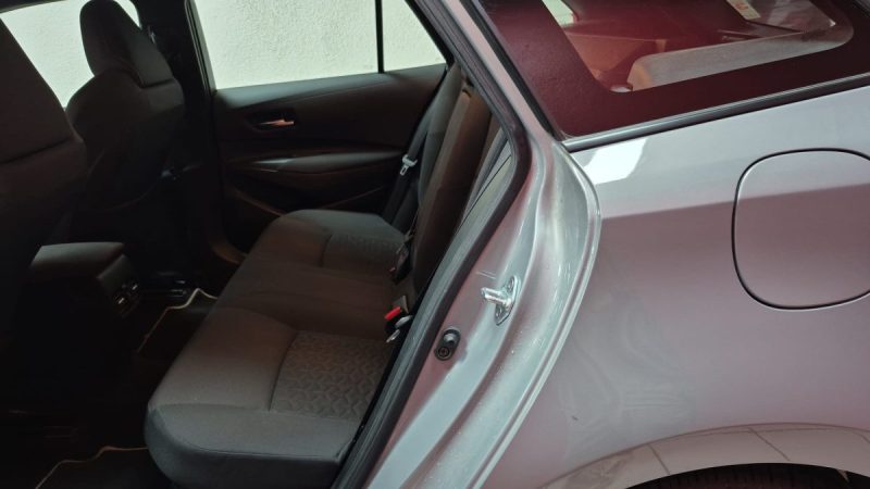 TOYOTA COROLLA  TOURING SPORTS 122CV DYNAMIC BUSINESS/1 ERE MAIN/TVA RECUP 2022