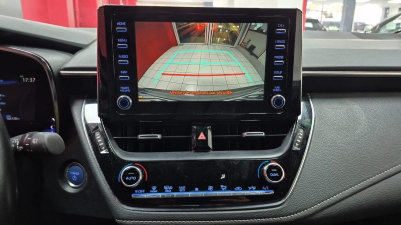 TOYOTA COROLLA  TOURING SPORTS 122CV DYNAMIC BUSINESS/1 ERE MAIN/TVA RECUP 2022