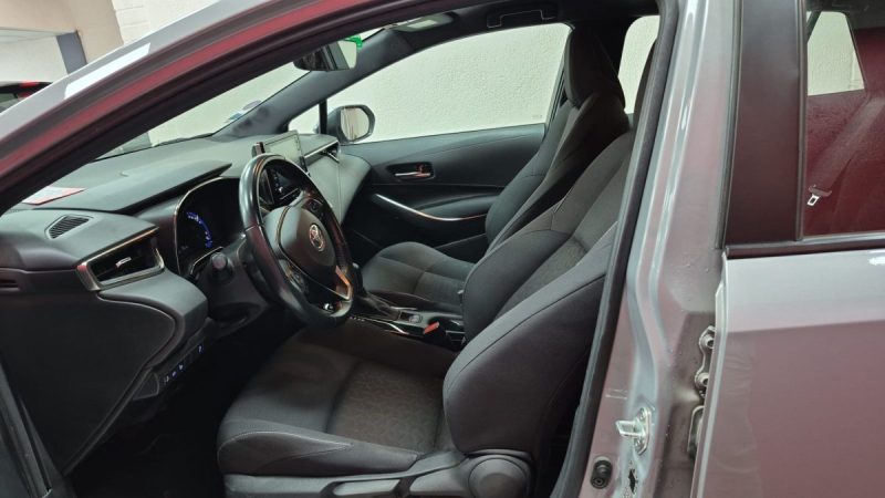 TOYOTA COROLLA  TOURING SPORTS 122CV DYNAMIC BUSINESS/1 ERE MAIN/TVA RECUP 2022