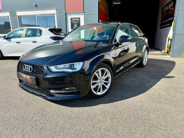 AUDI A3 2.0 TDI 150CH  AMBIENTE 