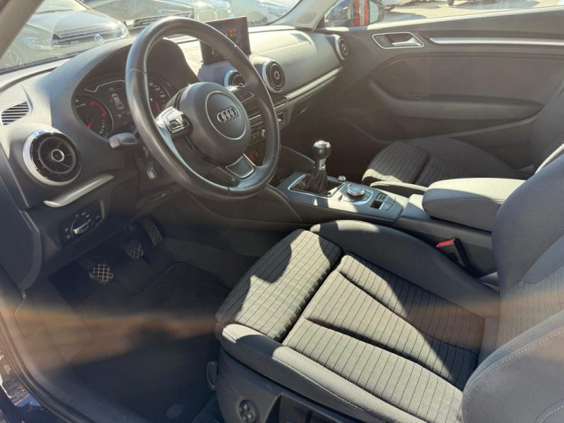 AUDI A3 2.0 TDI 150CH  AMBIENTE 