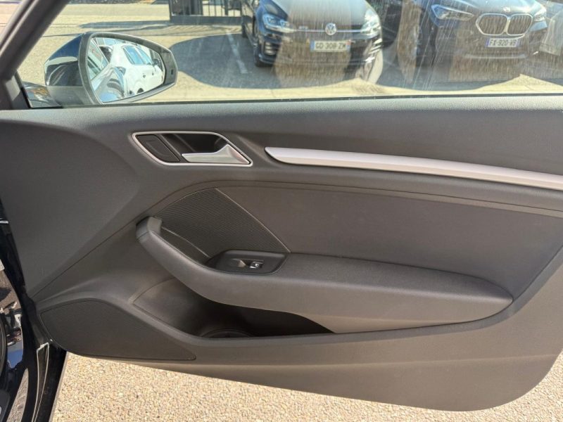 AUDI A3 2.0 TDI 150CH  AMBIENTE 