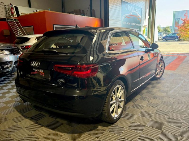 AUDI A3 2.0 TDI 150CH  AMBIENTE 